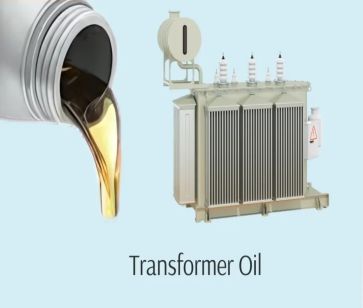 Transformer Oil